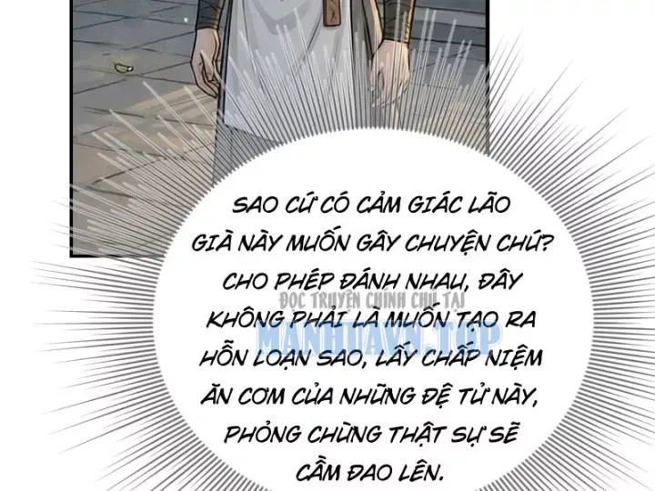 Xuyên Không Tới Tu Tiên Giới Làm Trù Thần Chapter 50 - Trang 10