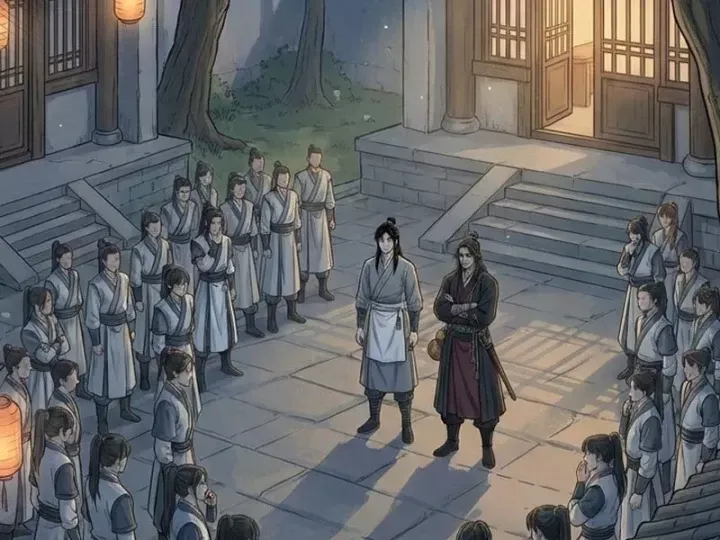 Xuyên Không Tới Tu Tiên Giới Làm Trù Thần Chapter 50 - Trang 18