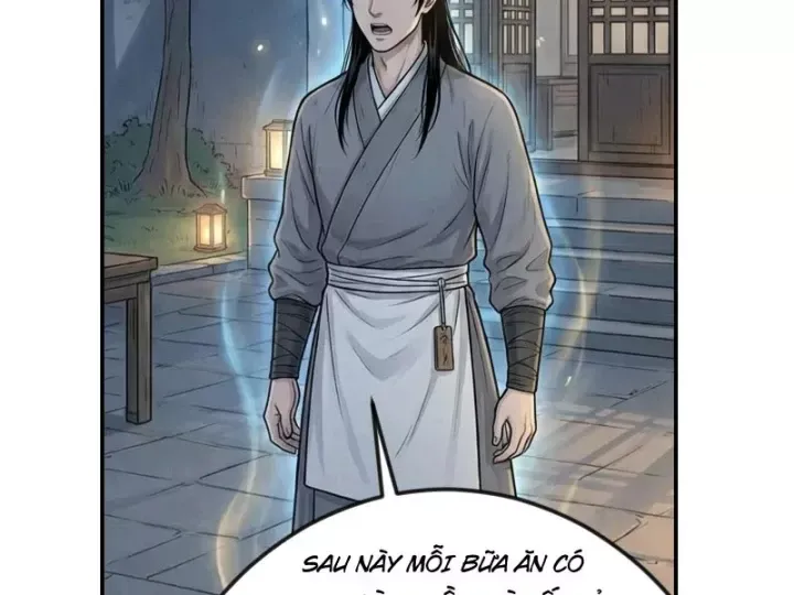 Xuyên Không Tới Tu Tiên Giới Làm Trù Thần Chapter 50 - Trang 21