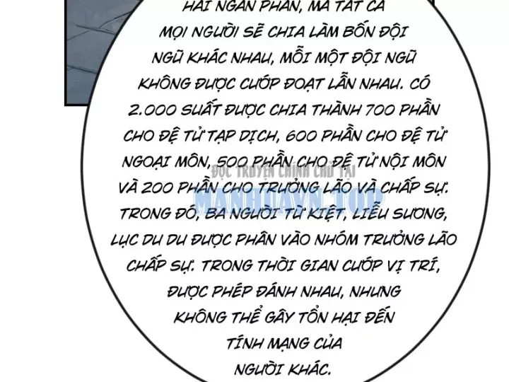 Xuyên Không Tới Tu Tiên Giới Làm Trù Thần Chapter 50 - Trang 22