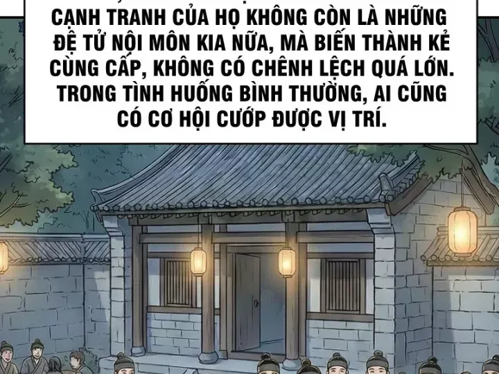Xuyên Không Tới Tu Tiên Giới Làm Trù Thần Chapter 50 - Trang 27