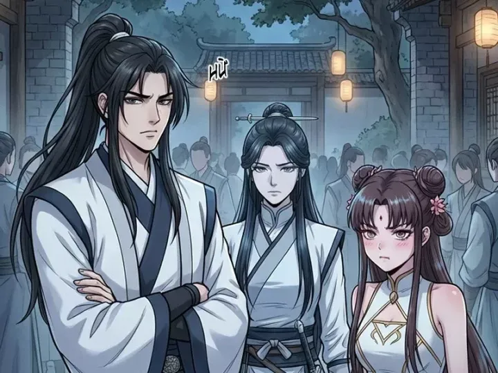 Xuyên Không Tới Tu Tiên Giới Làm Trù Thần Chapter 50 - Trang 31