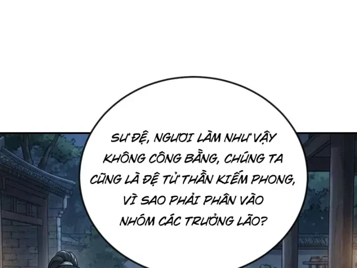 Xuyên Không Tới Tu Tiên Giới Làm Trù Thần Chapter 50 - Trang 34