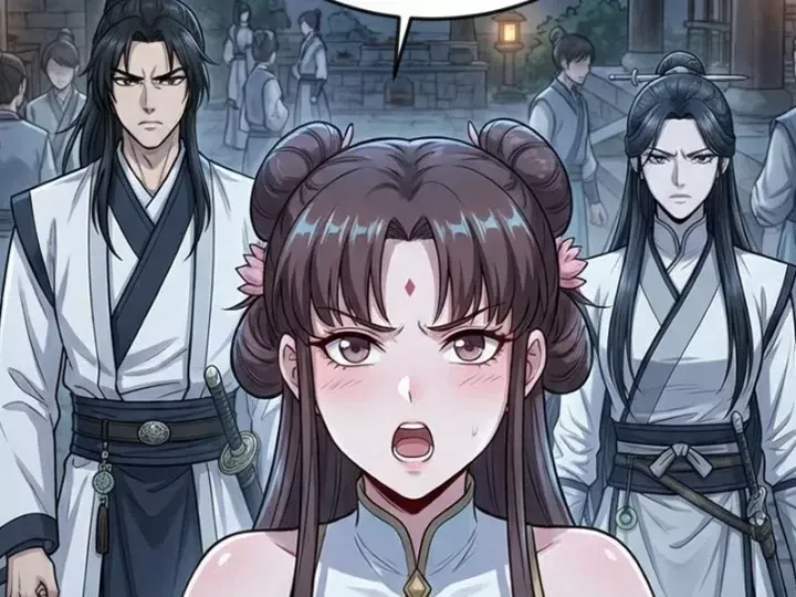 Xuyên Không Tới Tu Tiên Giới Làm Trù Thần Chapter 50 - Trang 35