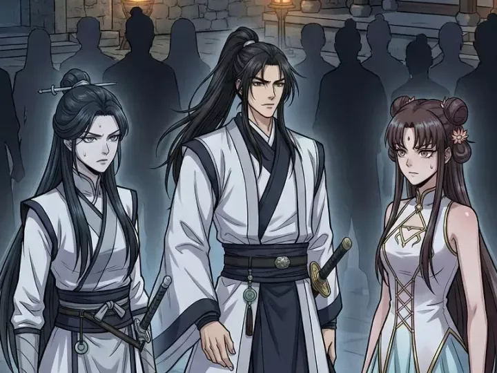 Xuyên Không Tới Tu Tiên Giới Làm Trù Thần Chapter 50 - Trang 41