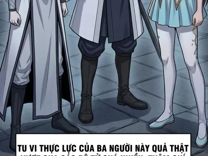 Xuyên Không Tới Tu Tiên Giới Làm Trù Thần Chapter 50 - Trang 42