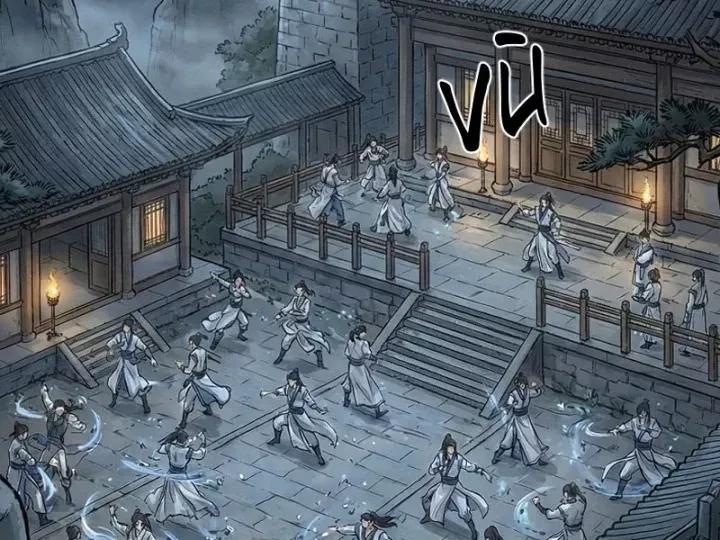 Xuyên Không Tới Tu Tiên Giới Làm Trù Thần Chapter 50 - Trang 48