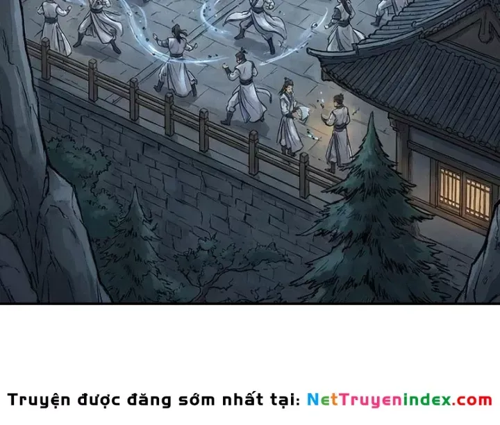 Xuyên Không Tới Tu Tiên Giới Làm Trù Thần Chapter 50 - Trang 49