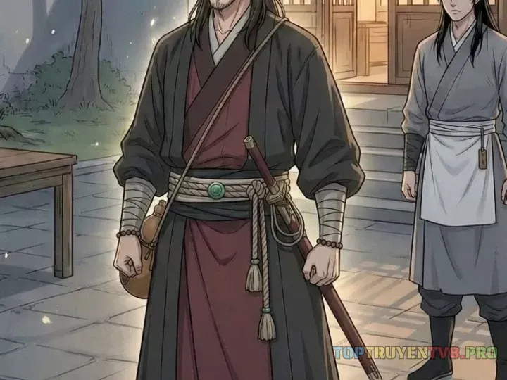 Xuyên Không Tới Tu Tiên Giới Làm Trù Thần Chapter 50 - Trang 5