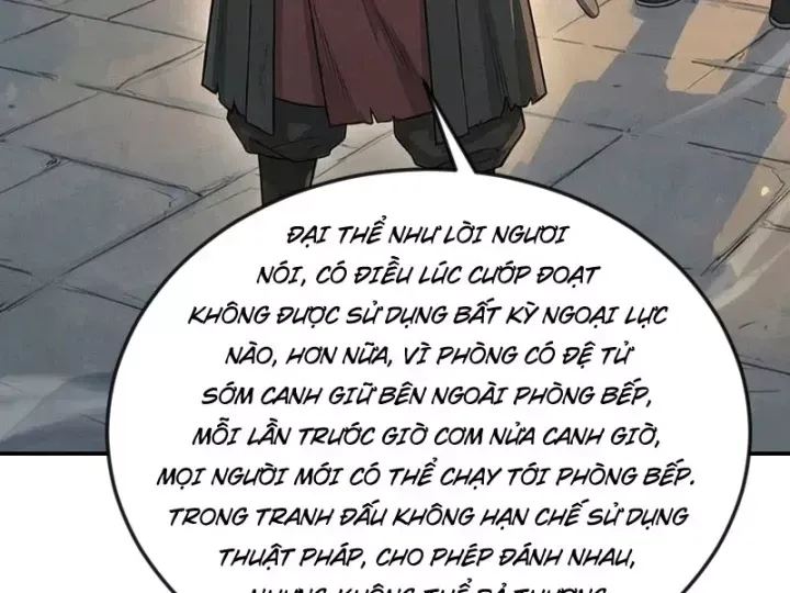 Xuyên Không Tới Tu Tiên Giới Làm Trù Thần Chapter 50 - Trang 6