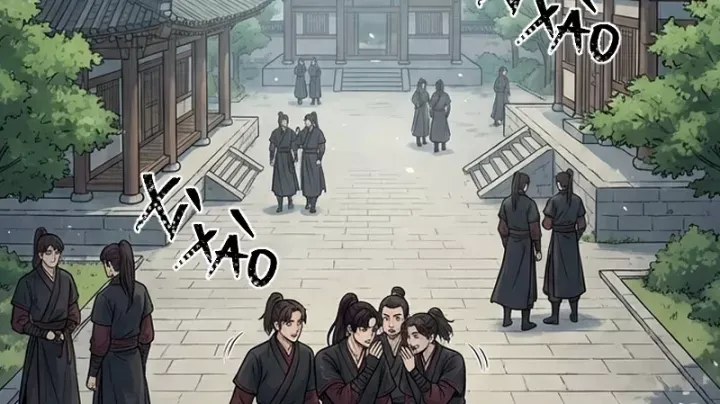 Xuyên Không Tới Tu Tiên Giới Làm Trù Thần Chapter 51 - Trang 10