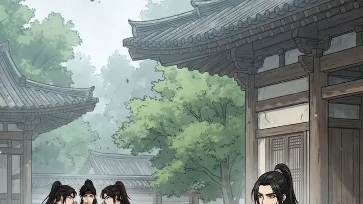 Xuyên Không Tới Tu Tiên Giới Làm Trù Thần Chapter 51 - Trang 18