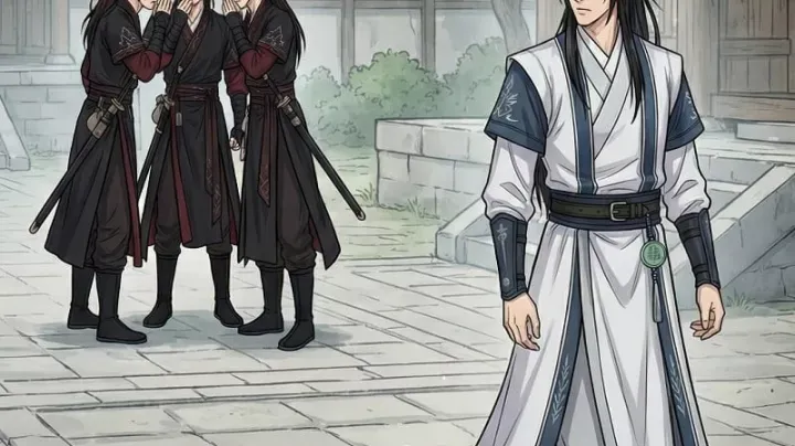 Xuyên Không Tới Tu Tiên Giới Làm Trù Thần Chapter 51 - Trang 19