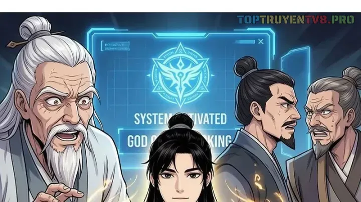 Xuyên Không Tới Tu Tiên Giới Làm Trù Thần Chapter 51 - Trang 4