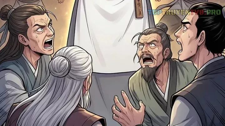Xuyên Không Tới Tu Tiên Giới Làm Trù Thần Chapter 51 - Trang 6