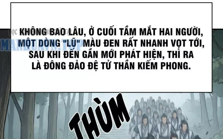 Xuyên Không Tới Tu Tiên Giới Làm Trù Thần Chapter 52 - Trang 20