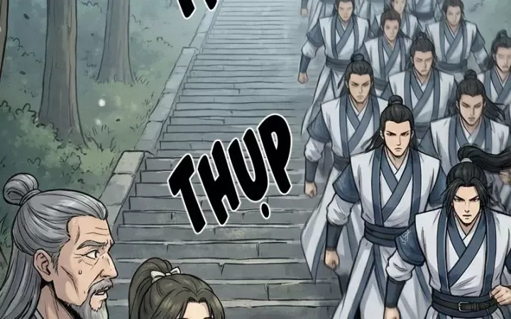 Xuyên Không Tới Tu Tiên Giới Làm Trù Thần Chapter 52 - Trang 21