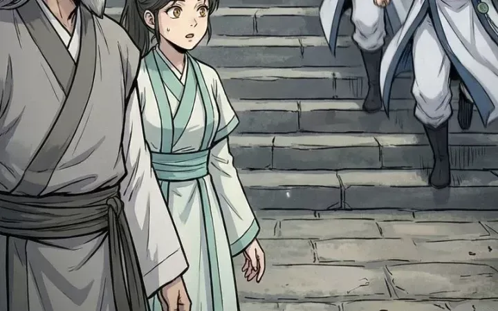 Xuyên Không Tới Tu Tiên Giới Làm Trù Thần Chapter 52 - Trang 22