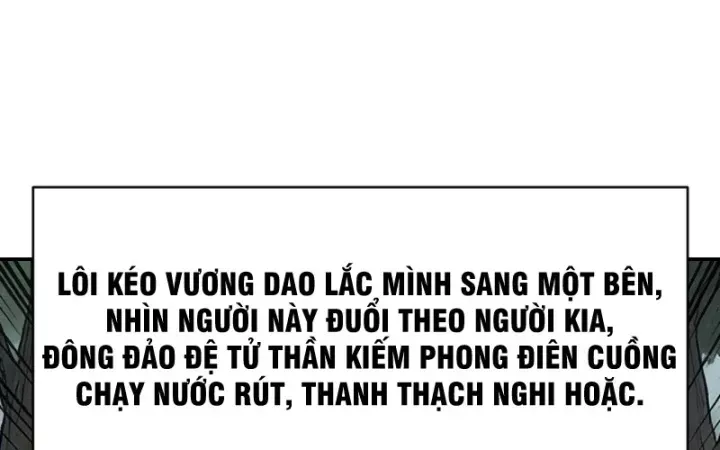 Xuyên Không Tới Tu Tiên Giới Làm Trù Thần Chapter 52 - Trang 24