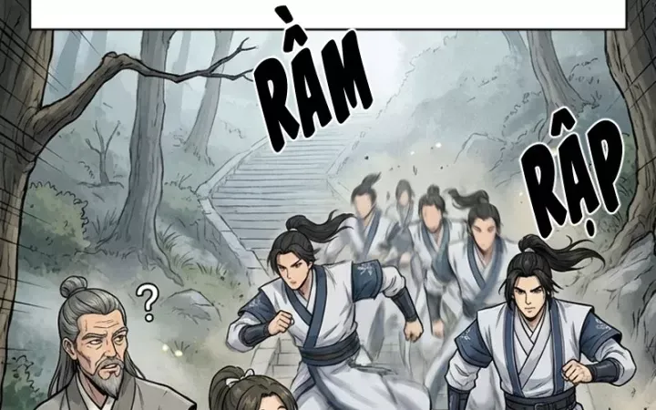 Xuyên Không Tới Tu Tiên Giới Làm Trù Thần Chapter 52 - Trang 25