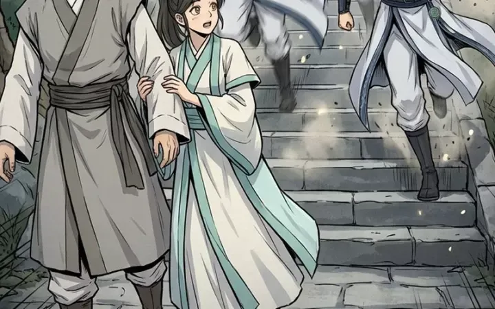 Xuyên Không Tới Tu Tiên Giới Làm Trù Thần Chapter 52 - Trang 26