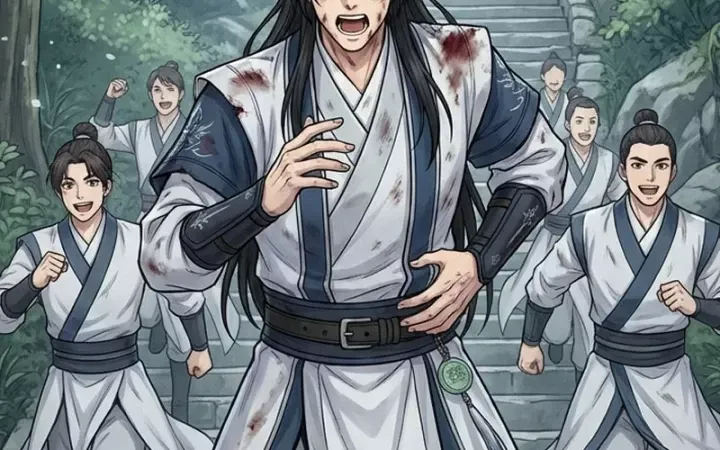Xuyên Không Tới Tu Tiên Giới Làm Trù Thần Chapter 52 - Trang 33