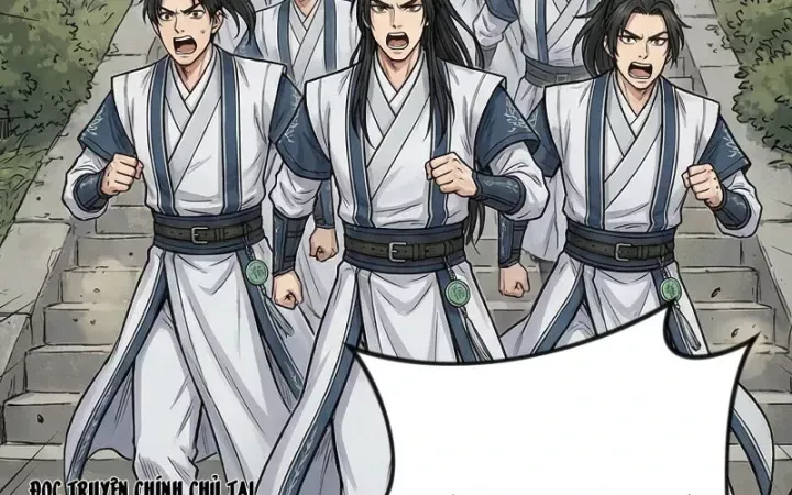 Xuyên Không Tới Tu Tiên Giới Làm Trù Thần Chapter 52 - Trang 37