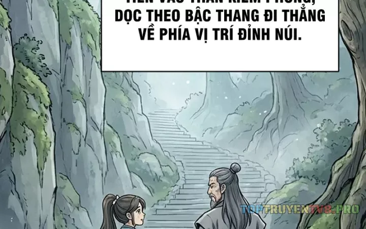 Xuyên Không Tới Tu Tiên Giới Làm Trù Thần Chapter 52 - Trang 5