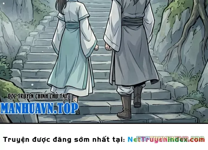 Xuyên Không Tới Tu Tiên Giới Làm Trù Thần Chapter 52 - Trang 6