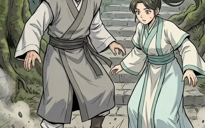 Xuyên Không Tới Tu Tiên Giới Làm Trù Thần Chapter 52 - Trang 9