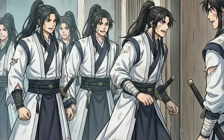 Xuyên Không Tới Tu Tiên Giới Làm Trù Thần Chapter 53 - Trang 27