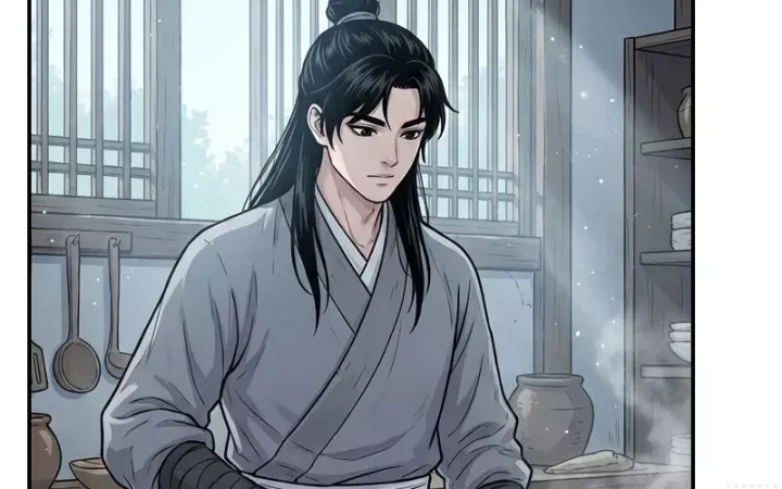 Xuyên Không Tới Tu Tiên Giới Làm Trù Thần Chapter 53 - Trang 31