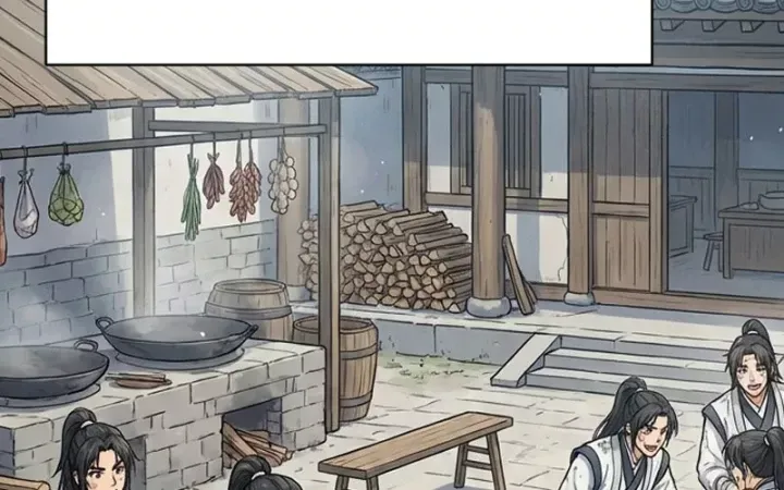 Xuyên Không Tới Tu Tiên Giới Làm Trù Thần Chapter 53 - Trang 35