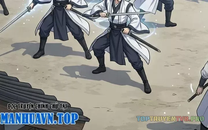 Xuyên Không Tới Tu Tiên Giới Làm Trù Thần Chapter 53 - Trang 4