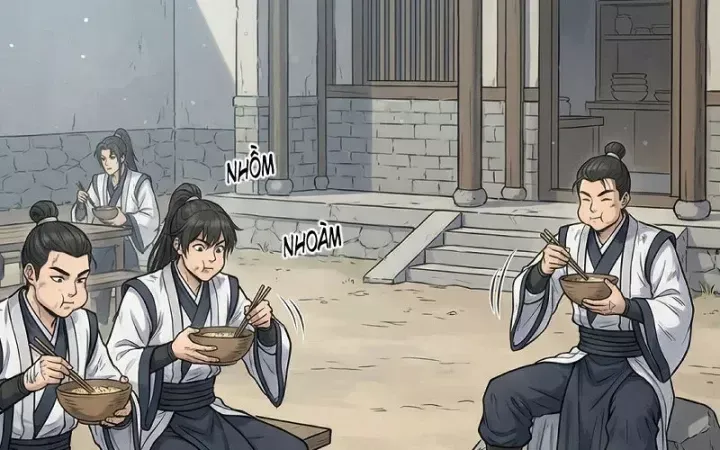 Xuyên Không Tới Tu Tiên Giới Làm Trù Thần Chapter 53 - Trang 43