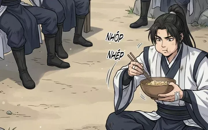 Xuyên Không Tới Tu Tiên Giới Làm Trù Thần Chapter 53 - Trang 44