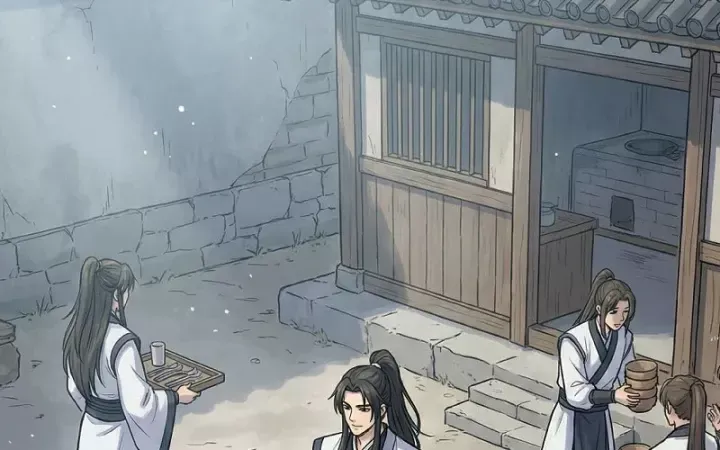 Xuyên Không Tới Tu Tiên Giới Làm Trù Thần Chapter 53 - Trang 47