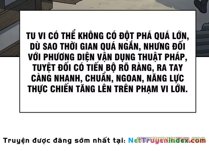Xuyên Không Tới Tu Tiên Giới Làm Trù Thần Chapter 53 - Trang 5
