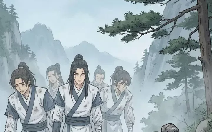 Xuyên Không Tới Tu Tiên Giới Làm Trù Thần Chapter 54 - Trang 10