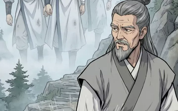 Xuyên Không Tới Tu Tiên Giới Làm Trù Thần Chapter 54 - Trang 11