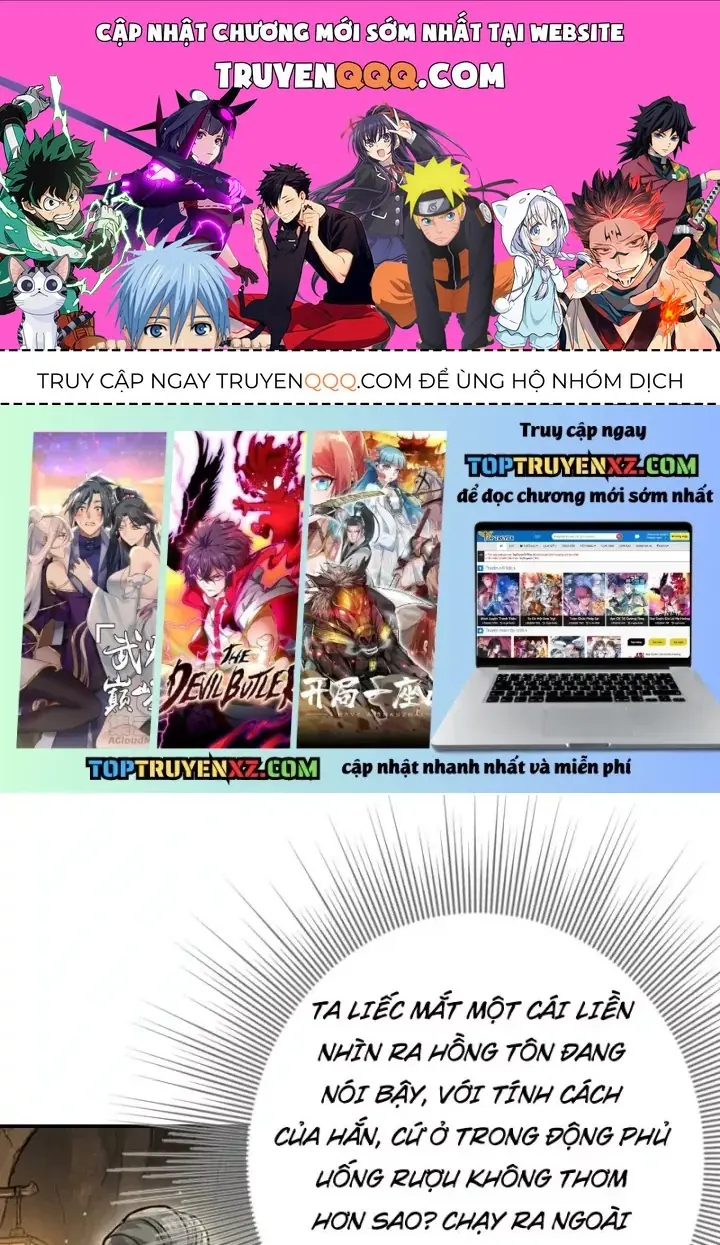 Xuyên Không Tới Tu Tiên Giới Làm Trù Thần Chapter 54 - Trang 2