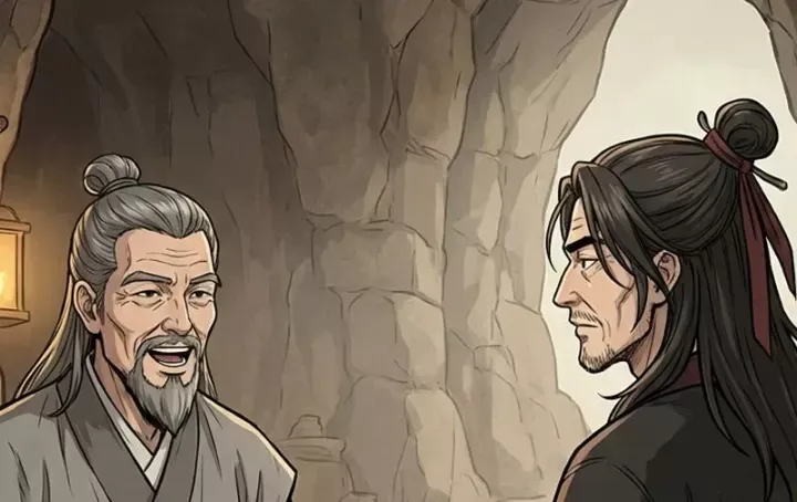 Xuyên Không Tới Tu Tiên Giới Làm Trù Thần Chapter 54 - Trang 23