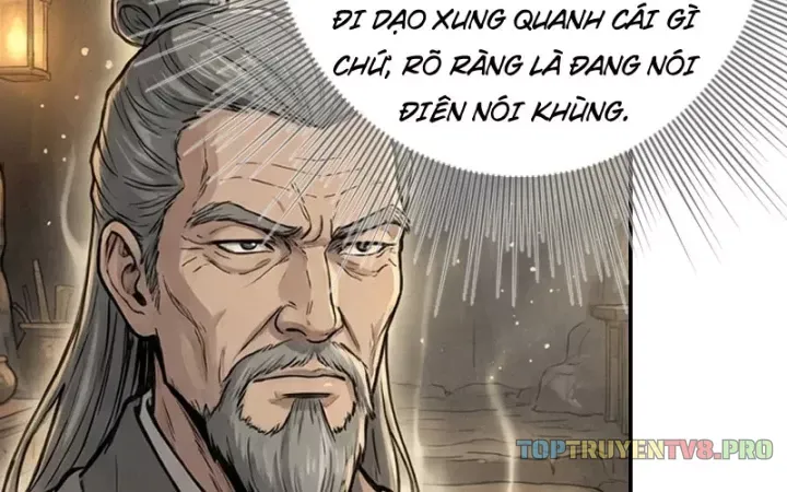 Xuyên Không Tới Tu Tiên Giới Làm Trù Thần Chapter 54 - Trang 3