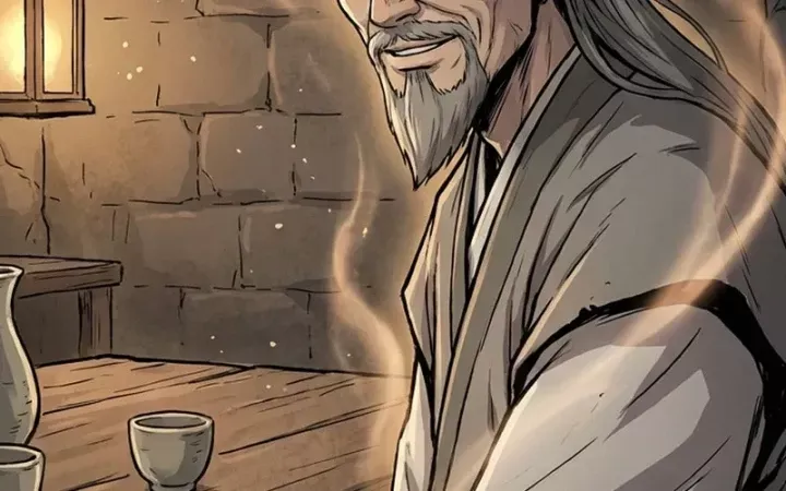 Xuyên Không Tới Tu Tiên Giới Làm Trù Thần Chapter 54 - Trang 46