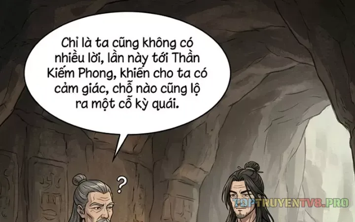 Xuyên Không Tới Tu Tiên Giới Làm Trù Thần Chapter 54 - Trang 6