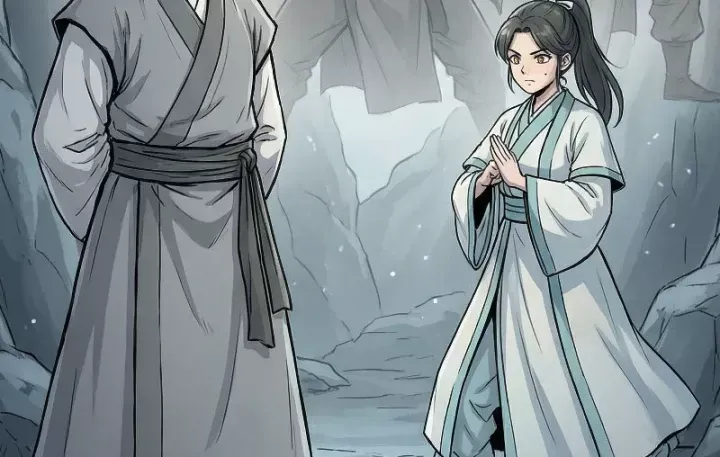 Xuyên Không Tới Tu Tiên Giới Làm Trù Thần Chapter 55 - Trang 22
