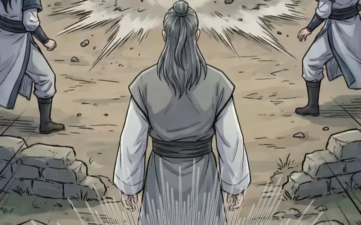 Xuyên Không Tới Tu Tiên Giới Làm Trù Thần Chapter 55 - Trang 37