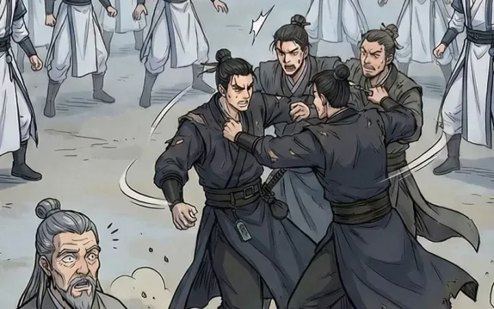 Xuyên Không Tới Tu Tiên Giới Làm Trù Thần Chapter 55 - Trang 41