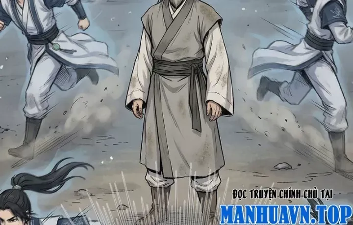 Xuyên Không Tới Tu Tiên Giới Làm Trù Thần Chapter 55 - Trang 49