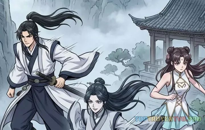Xuyên Không Tới Tu Tiên Giới Làm Trù Thần Chapter 55 - Trang 5